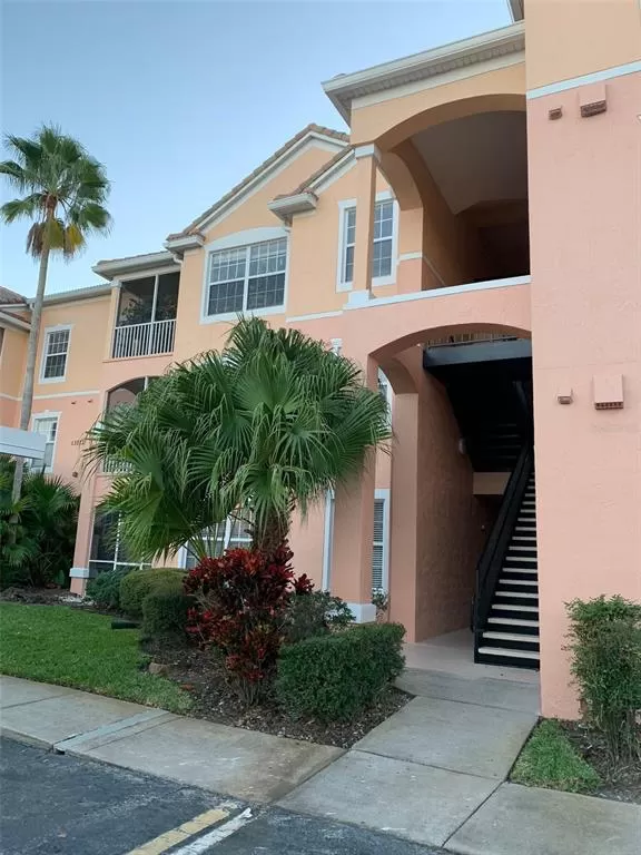 MLS: O5989367 Condo For Sale