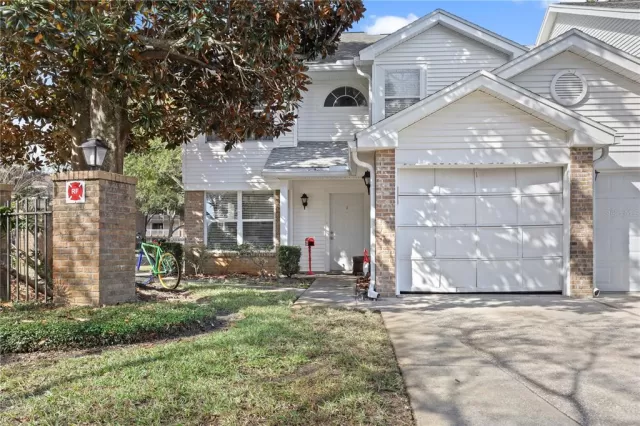 MLS: O5989721 Condo For Sale