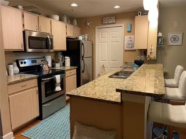 MLS: O5989734 Condo For Sale