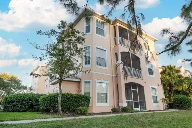 MLS: O5989800 Condo For Sale