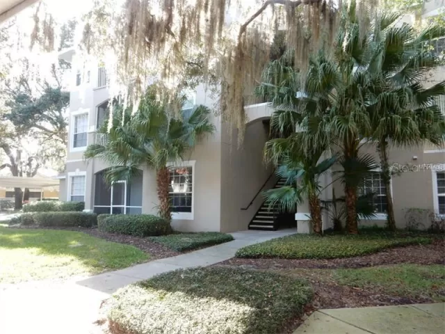 MLS: O5989852 Condo For Sale