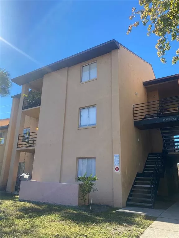 MLS: O5989889 Condo For Sale