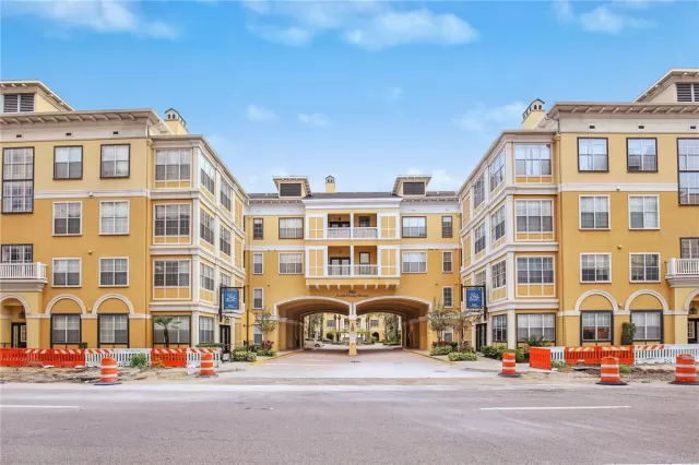 MLS: O5990010 Condo For Sale