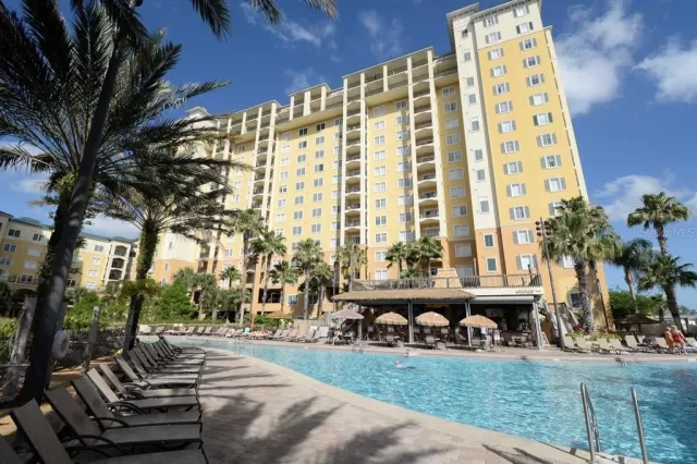 MLS: O5990022 Condo For Sale