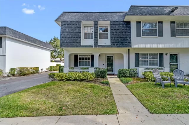 MLS: O5990058 Condo For Sale