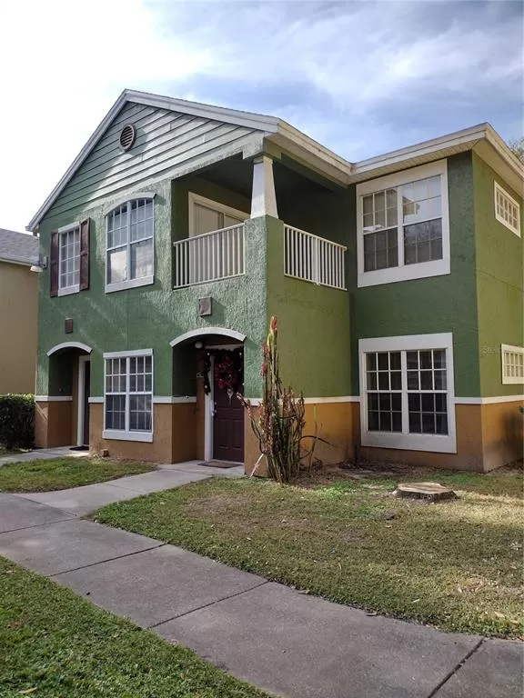 MLS: O5990119 Condo For Sale