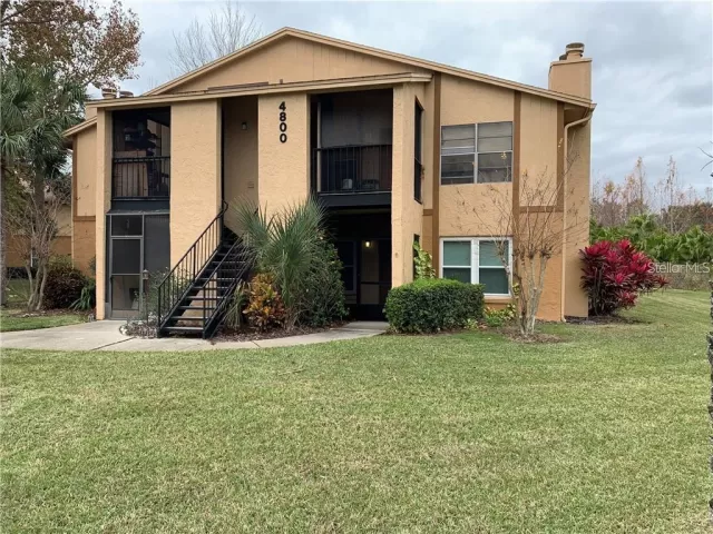 MLS: O5990362 Condo For Sale