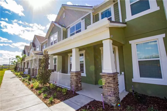 MLS: O5990813 Condo For Sale