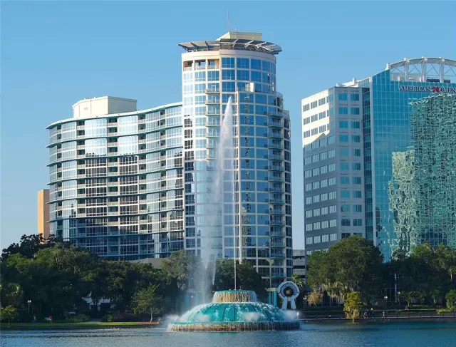 MLS: O5990878 Condo For Sale