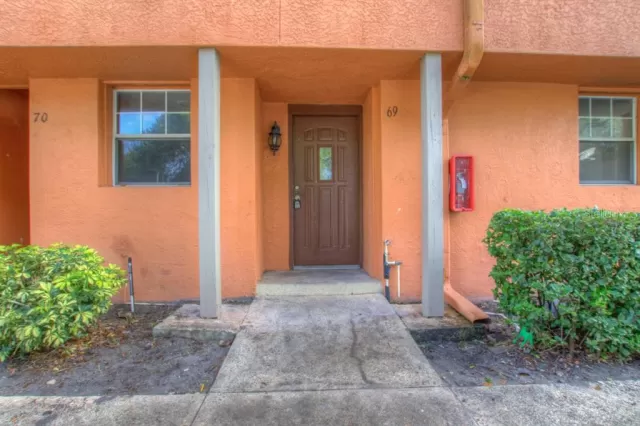 MLS: O5991273 Condo For Sale