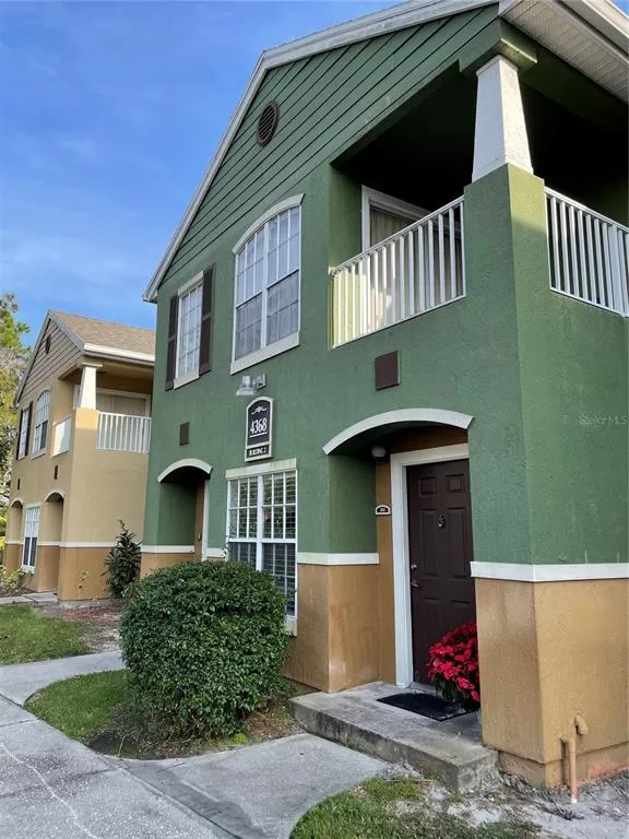 MLS: O5991304 Condo For Sale