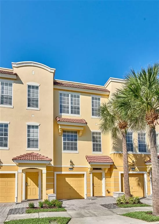 MLS: O5991315 Condo For Sale