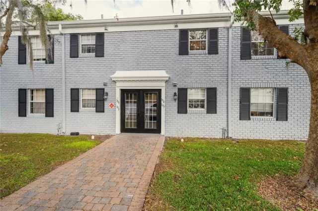 MLS: O5991317 Condo For Sale