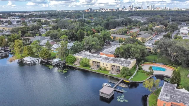 MLS: O5991412 Condo For Sale