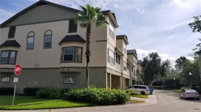 MLS: O5991426 Condo For Sale