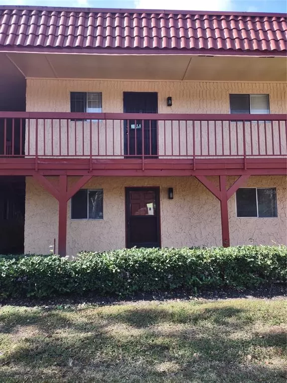 MLS: O5991472 Condo For Sale