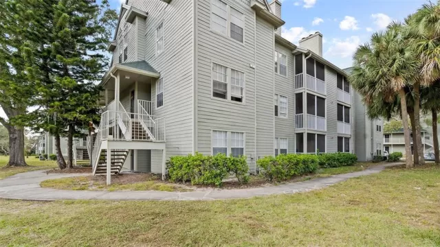 MLS: O5991548 Condo For Sale