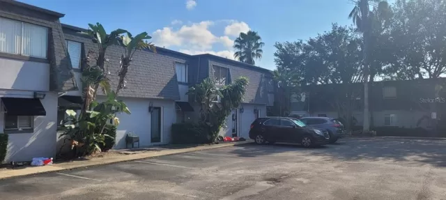 MLS: O5991672 Condo For Sale