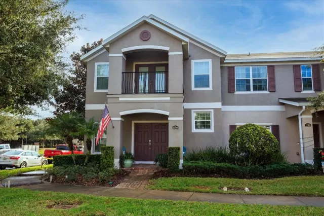 MLS: O5991681 Condo For Sale