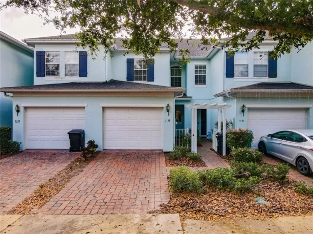 MLS: O5991857 Condo For Sale