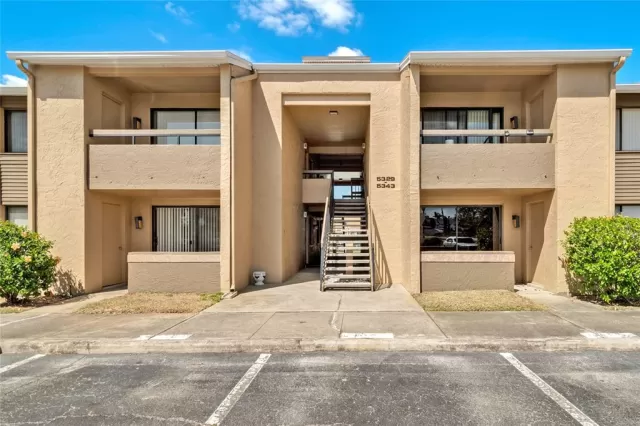 MLS: O5992287 Condo For Sale