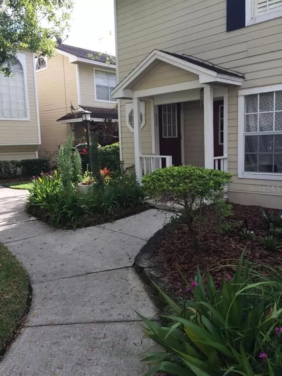 MLS: O5992310 Condo For Sale