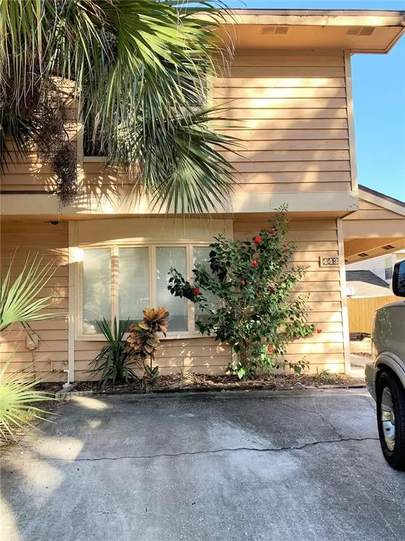 MLS: O5992323 Condo For Sale