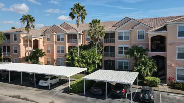 MLS: O5992349 Condo For Sale