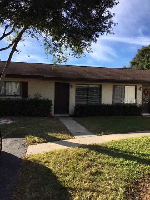 MLS: O5992380 Condo For Sale