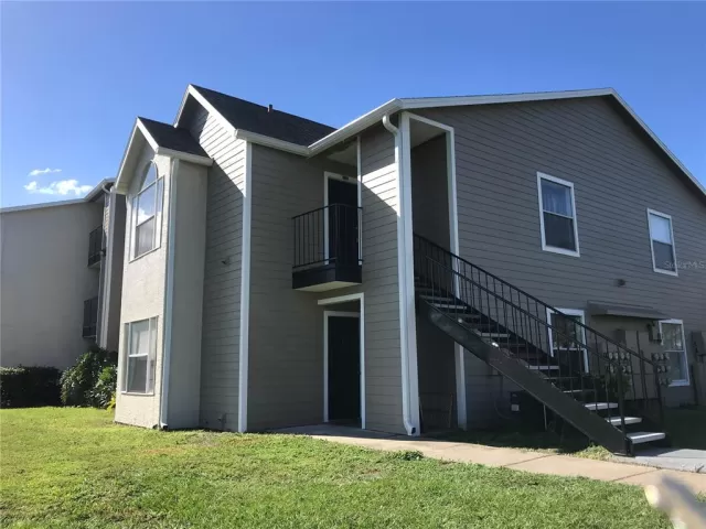 MLS: O5992427 Condo For Sale