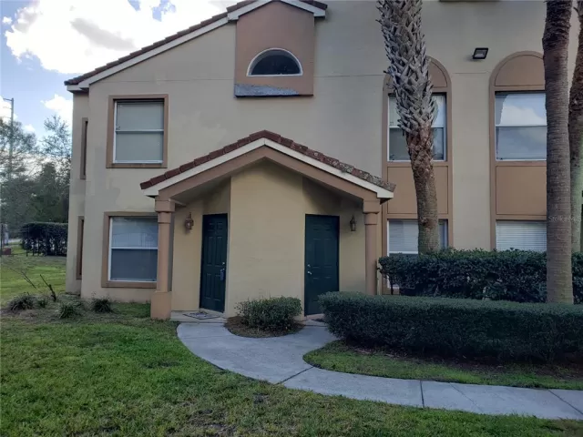 MLS: O5992450 Condo For Sale