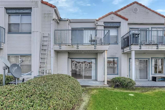 MLS: O5992755 Condo For Sale