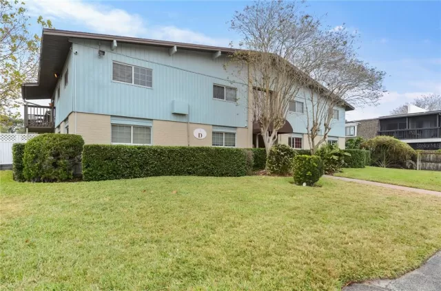 MLS: O5992963 Condo For Sale