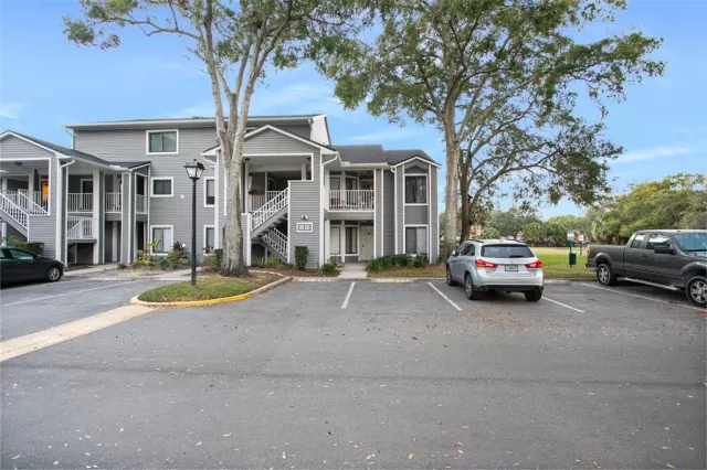 MLS: O5993018 Condo For Sale