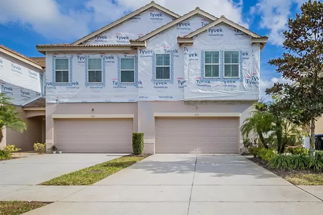 MLS: O5993076 Condo For Sale