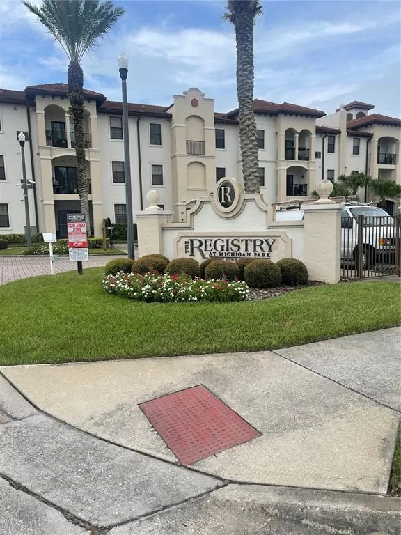 MLS: O5993350 Condo For Sale
