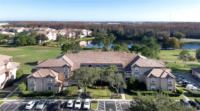 MLS: O5993429 Condo For Sale