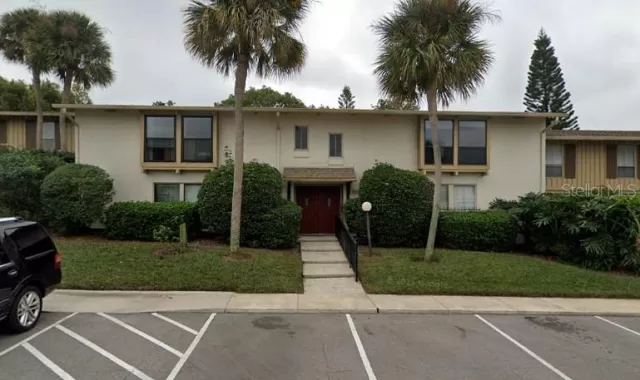 MLS: O5994045 Condo For Sale