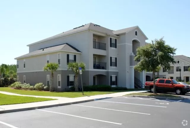 MLS: O5994095 Condo For Sale