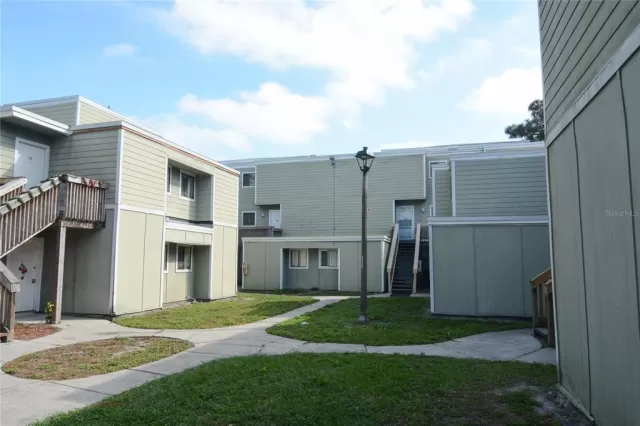 MLS: O5994104 Condo For Sale