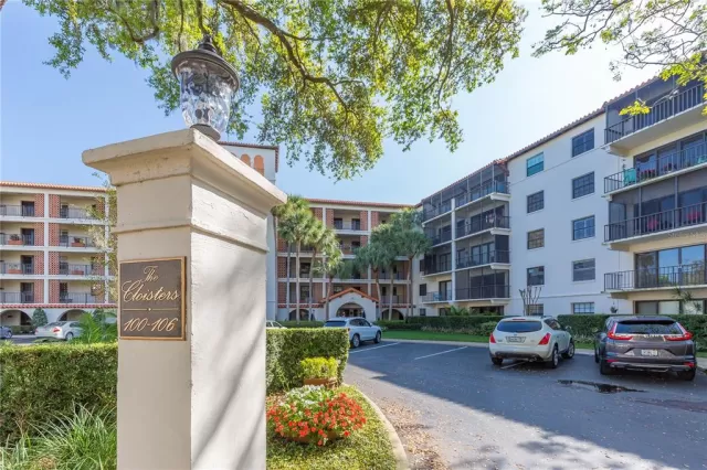 MLS: O5994260 Condo For Sale