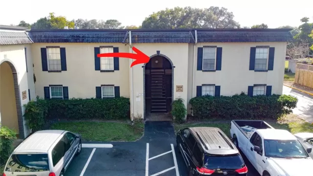 MLS: O5994338 Condo For Sale