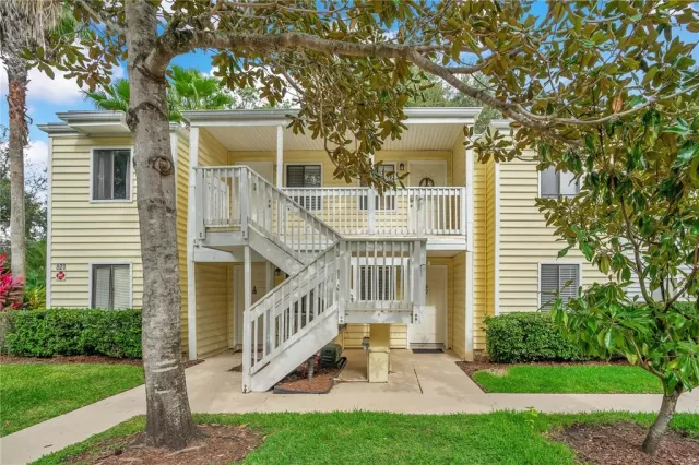 MLS: O5994354 Condo For Sale