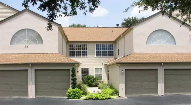 MLS: O5994459 Condo For Sale