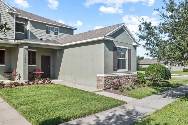 MLS: O5994551 Condo For Sale