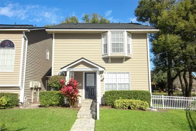 MLS: O5994916 Condo For Sale