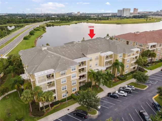 MLS: O5995016 Condo For Sale