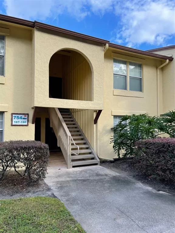 MLS: O5995785 Condo For Sale