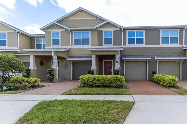 MLS: O5995877 Condo For Sale