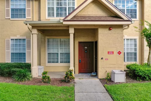 MLS: O5996284 Condo For Sale